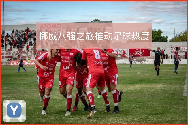 挪威八强之旅推动足球热度